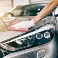 Carwash Detailing Usera