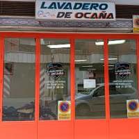 Lavadero de Ocana