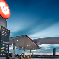 ESTACION DE SERVICIO PORCEYO, S.L. GALP