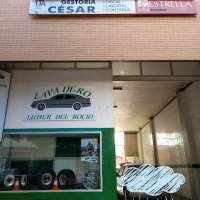 Lavadero Luher del rocio