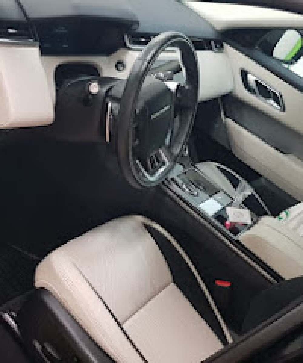 EcoCarWash limpieza ecologica de vehiculos