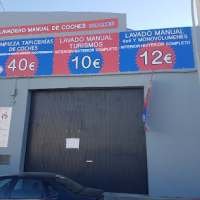 Lavadero Manual De Coches Don Limpio