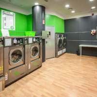 Ecolaundry Miribilla Lavanderia Autoservicio