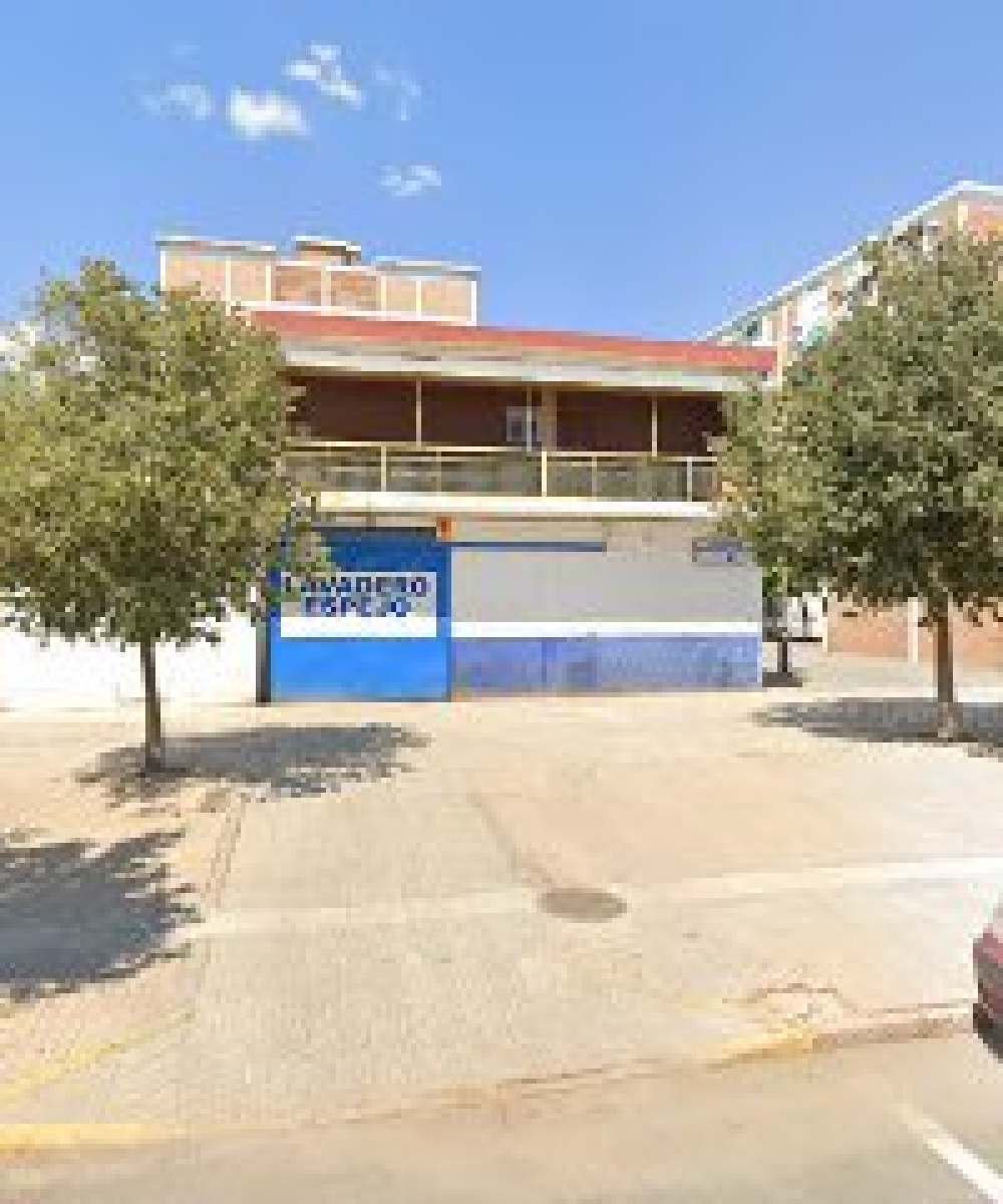 Lavadero De Coches A Mano La Fuensanta