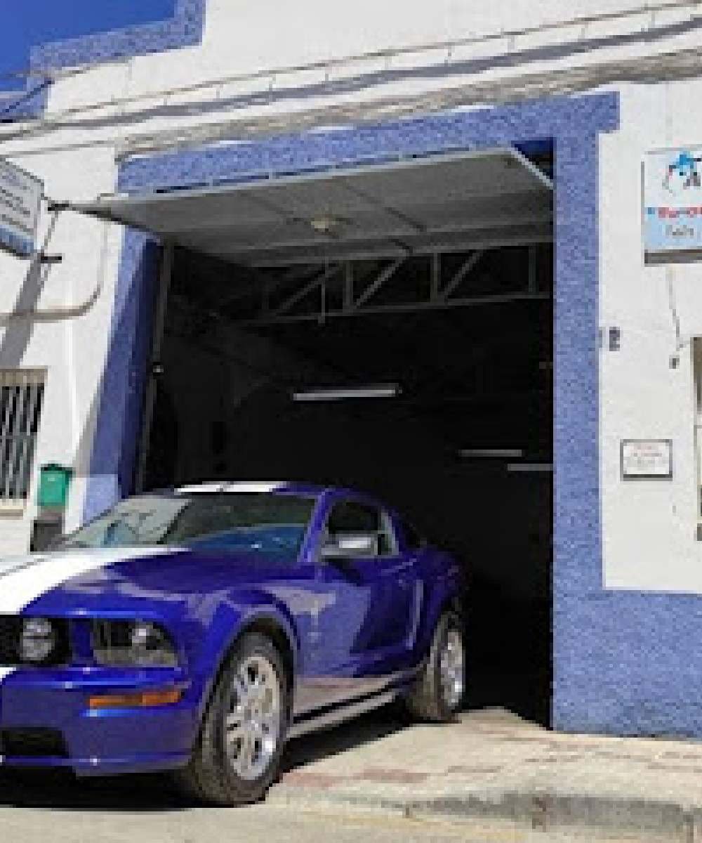AcuaCar Style Wash