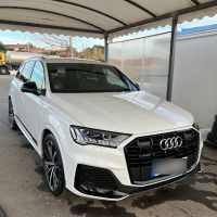 Family Wash Detailing