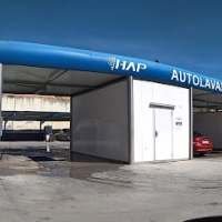 Hap Autolavado